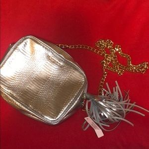 Victoria’s Secret Purse NWT!!